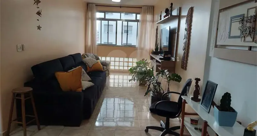 Apartamento com 3 quartos à venda na Avenida Brigadeiro Luís Antônio, Bela Vista, São Paulo