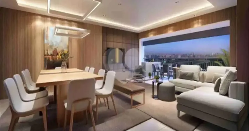 Apartamento com 2 quartos à venda na Avenida Professor Francisco Morato, Butantã, São Paulo