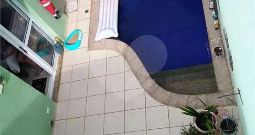 Sobrado com 3 quartos à venda em Jardim Leonor Mendes De Barros - SP
