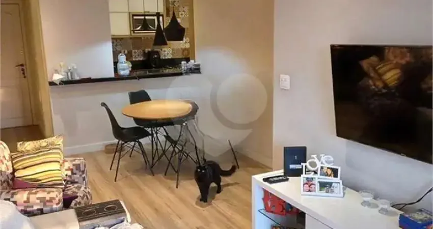 Apartamento com 3 quartos à venda na Rua Lino Coutinho, Ipiranga, São Paulo