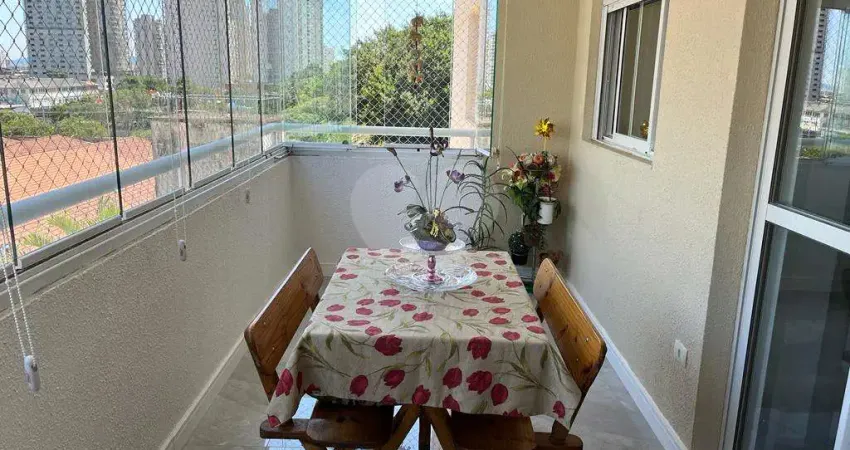 Apartamento com 3 quartos à venda na Rua Padre Adelino, 415, Mooca, São Paulo