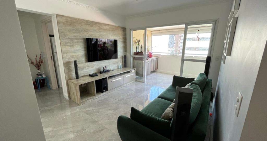 Apartamento com 3 quartos à venda em Quarta Parada - SP