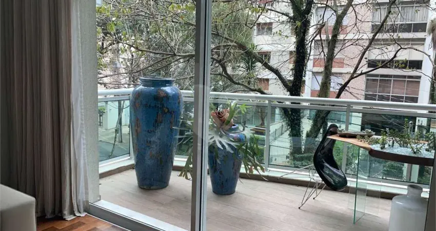 Apartamento com 3 quartos à venda na Rua Doutor Homem de Melo, Perdizes, São Paulo