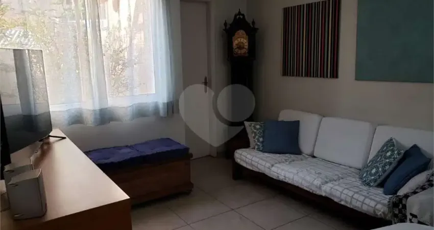 Casa com 3 quartos à venda na Rua Caxangá, 44, Saúde, São Paulo