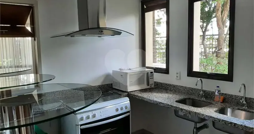 Apartamento com 3 quartos à venda na Viela dos Ingleses, Centro, São Paulo