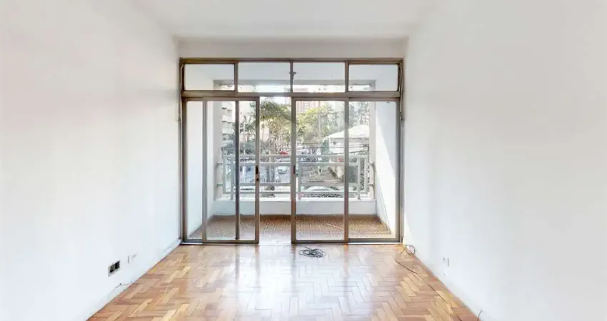 Apartamento com 2 quartos à venda na Rua Tabapuã, 1075, Itaim Bibi, São Paulo