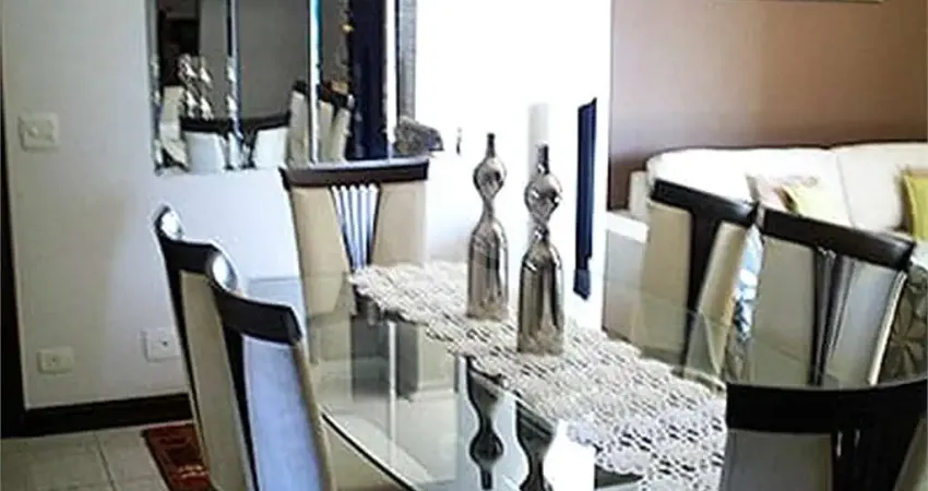 Apartamento com 4 quartos à venda na Rua Cônego Manuel Vaz, 584, Santana, São Paulo