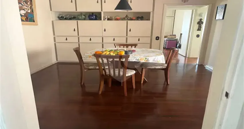 Apartamento com 2 quartos à venda em Jardim Paulista - SP