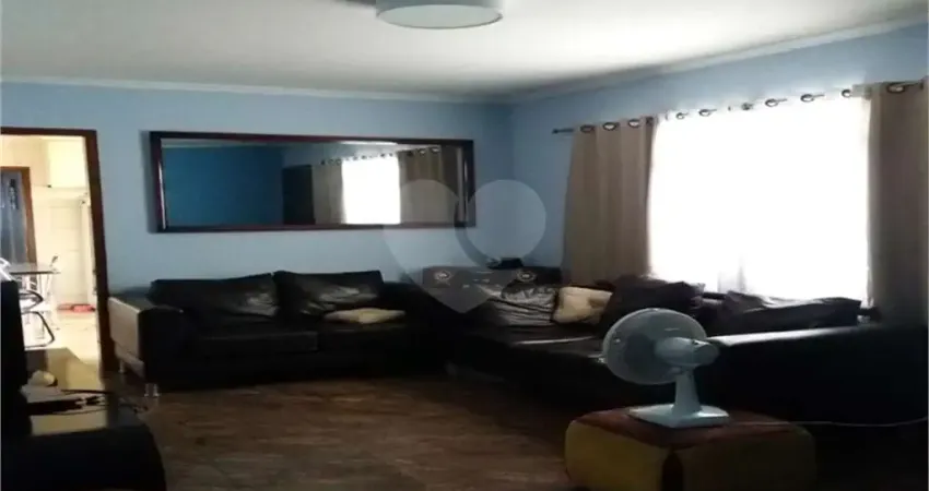 Casa térrea com 3 quartos à venda em conjunto residencial jardim canaã - sp