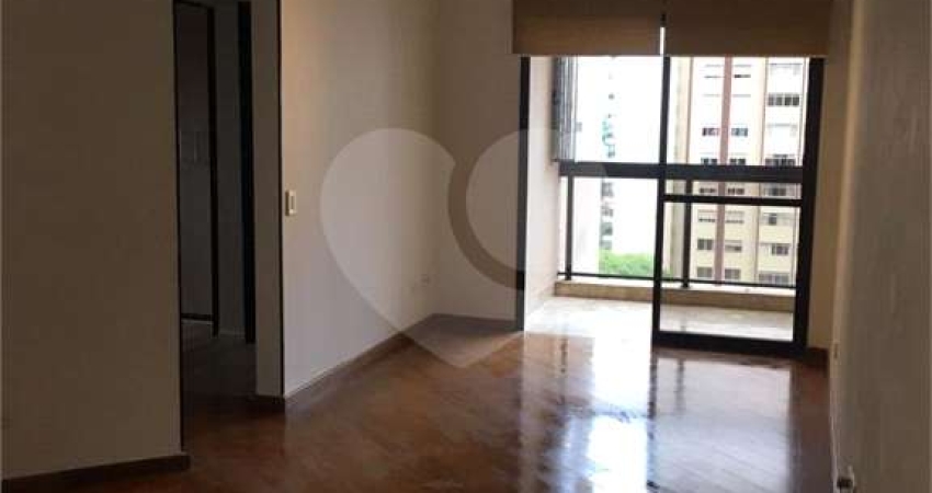 Apartamento com 2 quartos à venda em Vila Pompéia - SP