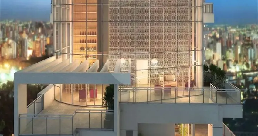 Sala comercial à venda na Rua Pais Leme, Pinheiros, São Paulo