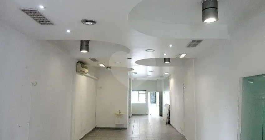 Casa comercial à venda na Rua Teodoro Sampaio, 420, Pinheiros, São Paulo