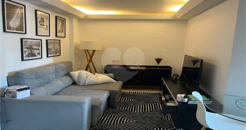 Apartamento com 1 quartos à venda em Jardim Paulista - SP