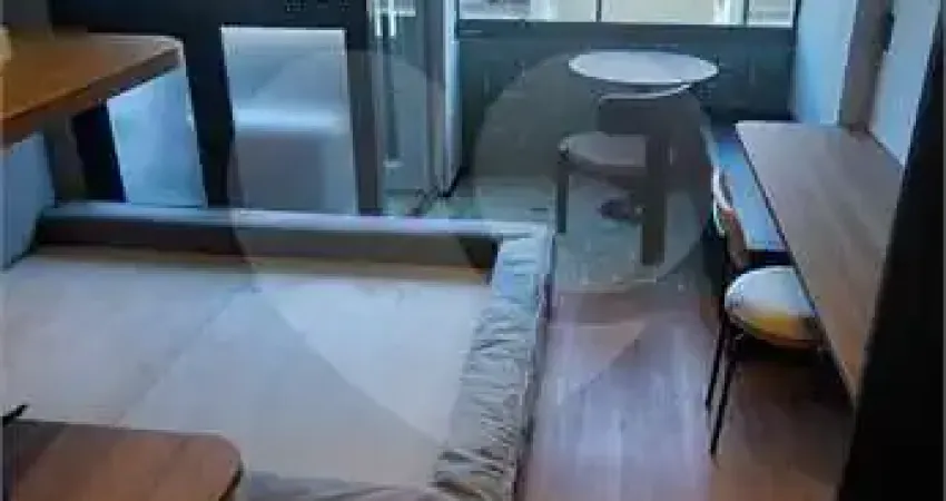 Apartamento com 1 quarto à venda na Avenida Sumaré, 179, Perdizes, São Paulo