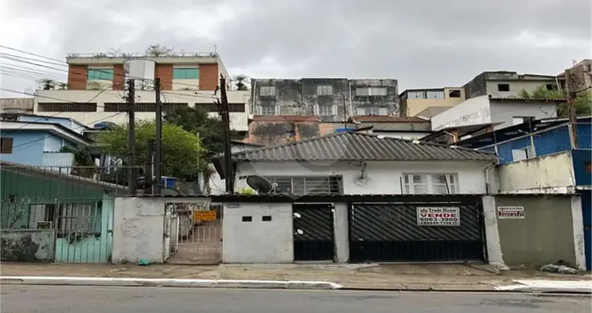 Casa com 5 quartos à venda na Rua Brasópolis, 224, Jabaquara, São Paulo