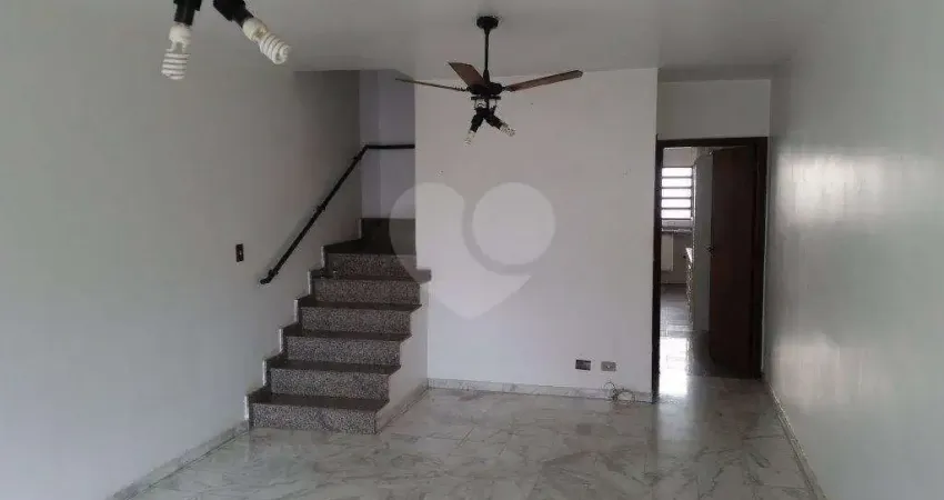 Sobrado com 3 quartos à venda em Água Fria - SP