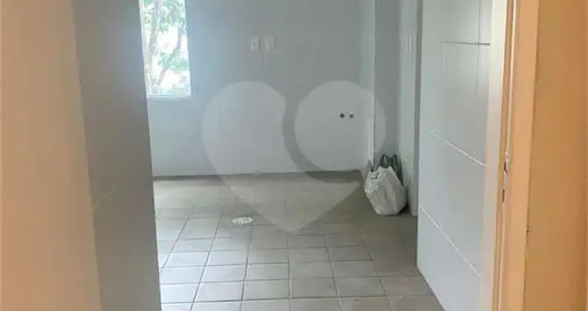 Apartamento com 2 quartos à venda ou para locação em Cerqueira César - SP