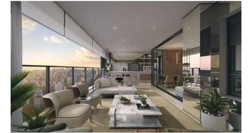 Apartamento com 3 quartos à venda na Rua Bartira, Perdizes, São Paulo