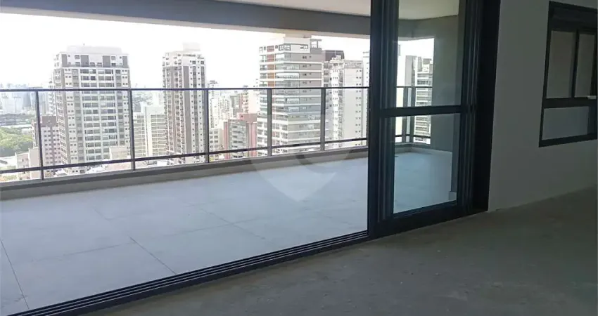 Apartamento com 3 quartos à venda na Rua Bartira, Perdizes, São Paulo