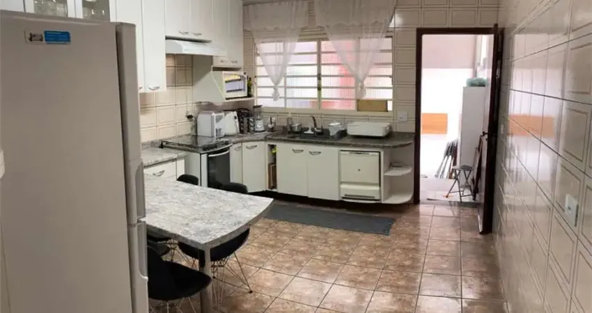 Casa com 3 quartos à venda em jardim brasília (zona leste) - sp