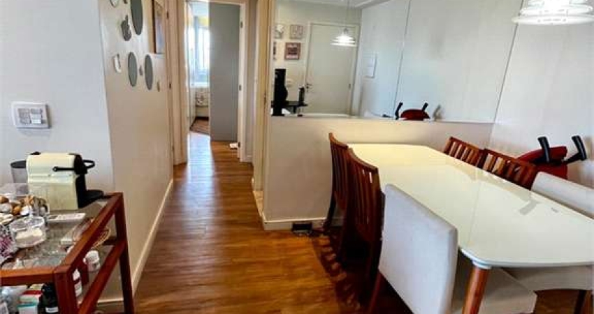 Apartamento com 1 quartos à venda em Ipiranga - SP