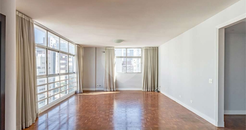 Apartamento com 3 quartos à venda em Jardim Paulista - SP