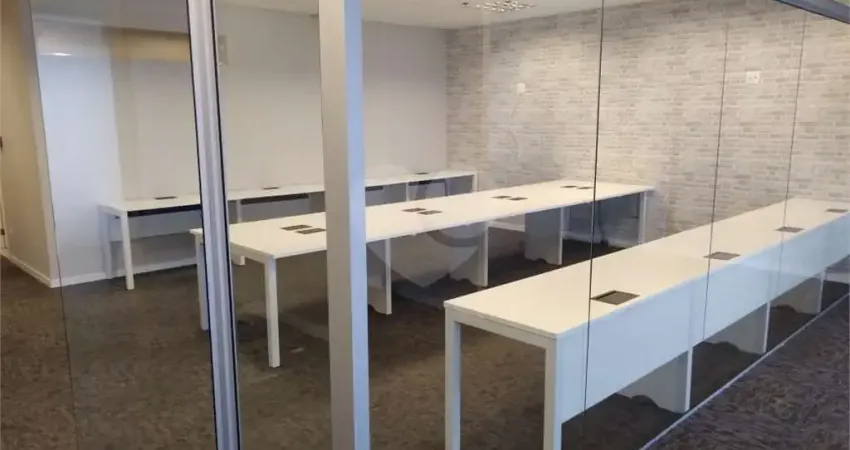 Sala comercial à venda na Rua Fradique Coutinho, 30, Pinheiros, São Paulo