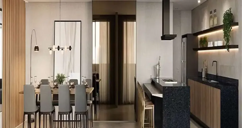 Apartamento com 1 quarto à venda na Avenida General Olímpio da Silveira, Higienópolis, São Paulo