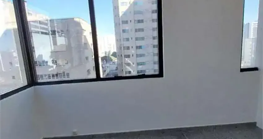 Sala comercial à venda na Rua Loefgren, Vila Clementino, São Paulo