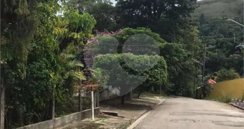 Chácara / sítio à venda no Morro Grande, Caieiras