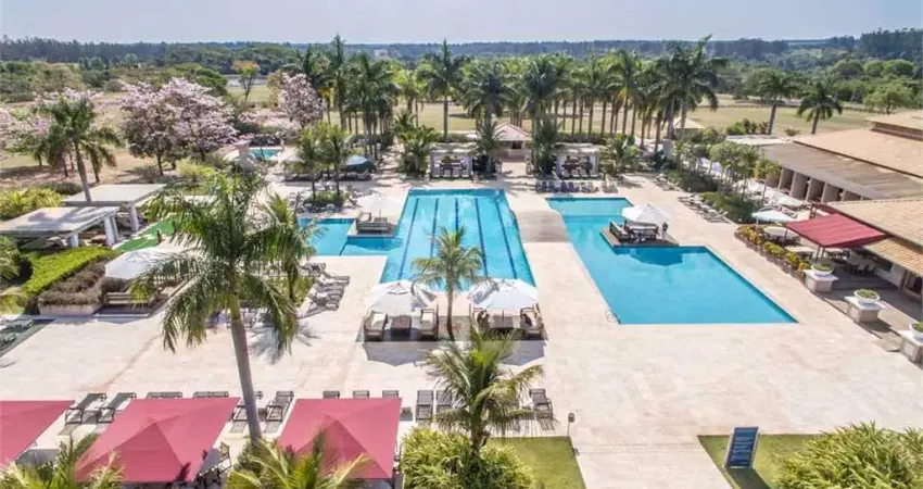 Terreno à venda no Centro, Águas de Santa Bárbara