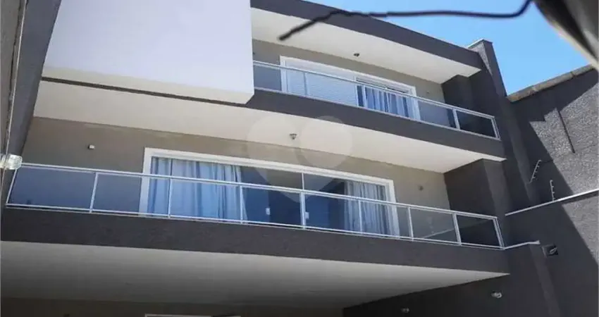 Casa com 3 quartos à venda na Barra Do Paraopeba, Pirituba, São Paulo