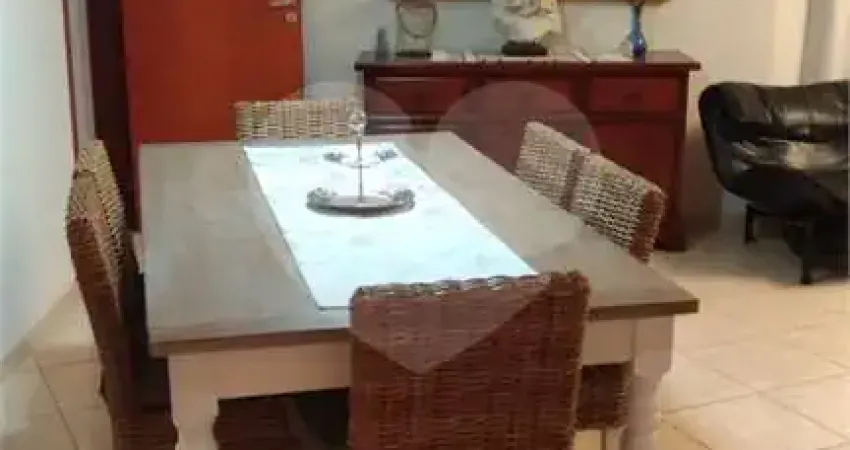 Apartamento com 4 quartos à venda na Silva Pinto, Centro, Amparo