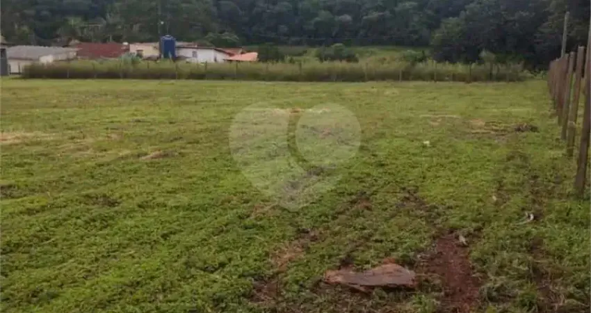Terreno à venda na Dos Moraes, Sorocamirim (Canguera), São Roque