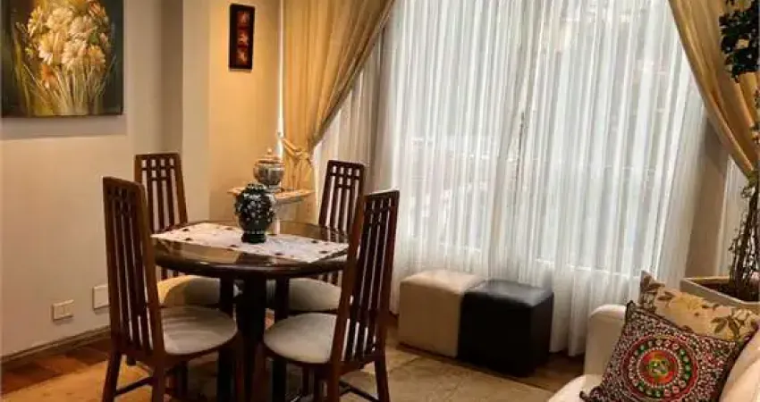 Apartamento com 3 quartos à venda na Rua Almeida Mercês, Tremembé, São Paulo