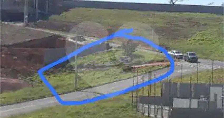 Terreno à venda no Laranja Azeda, Atibaia