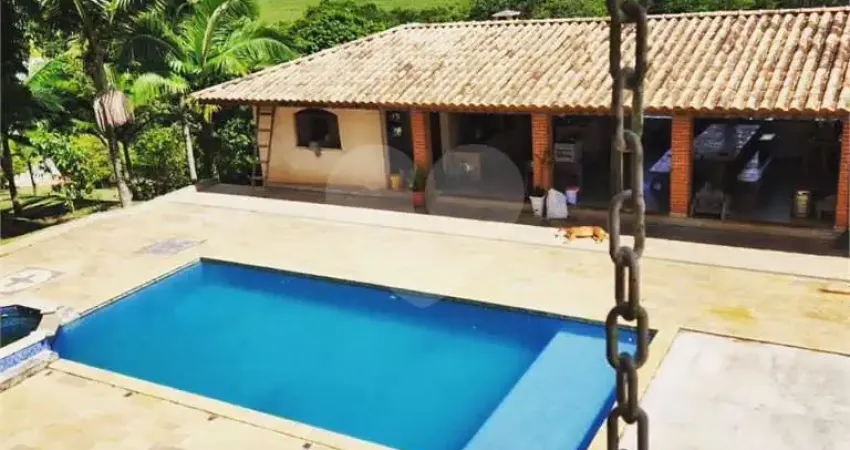 Chácara / sítio com 3 quartos à venda no Vale dos Pinheiros, Atibaia 