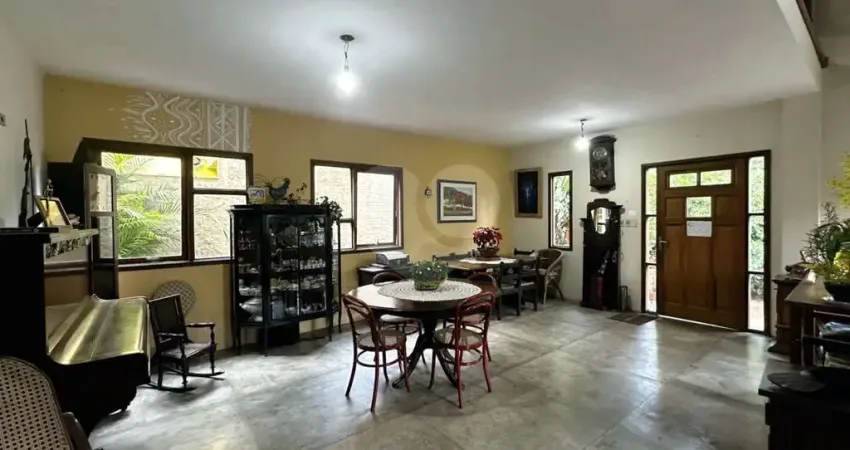 Casa em condomínio fechado com 4 quartos à venda na Ferros, Granja Viana, Carapicuíba