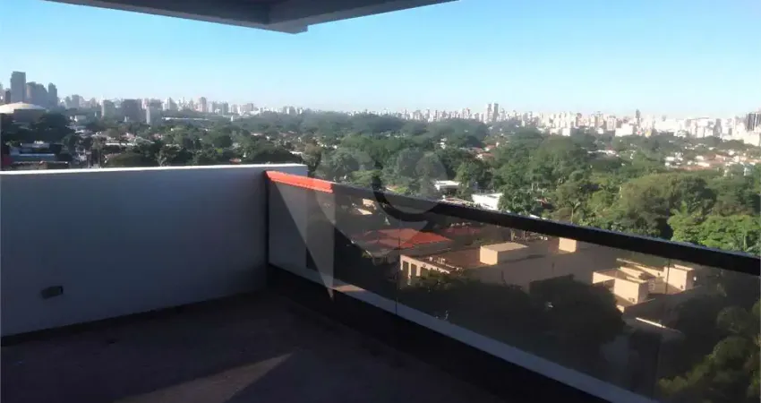 Apartamento com 4 quartos à venda em Jardim Paulista - SP