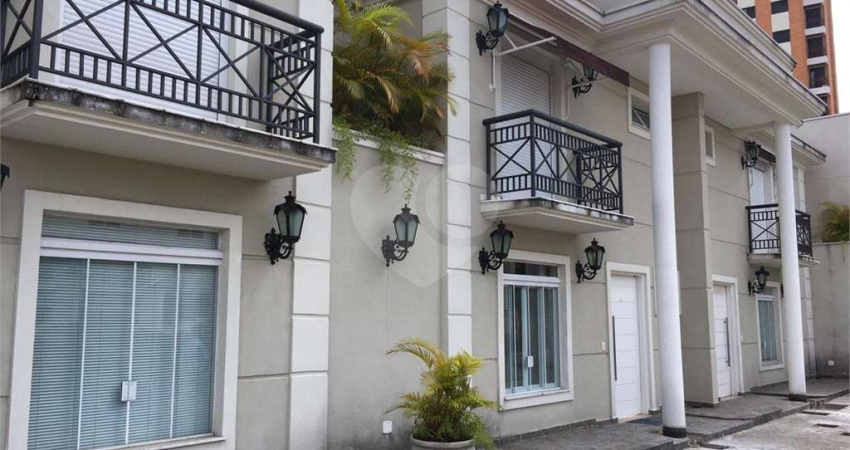 Casa com 4 quartos à venda na Rua Agudos, Ipiranga, São Paulo