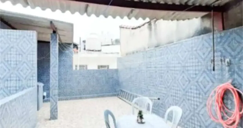 Casa com 3 quartos à venda na Rua Conselheiro Brotero, 121, Barra Funda, São Paulo