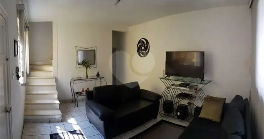 Casa com 2 quartos à venda na Rua Canto do Junco, 31, Santana, São Paulo