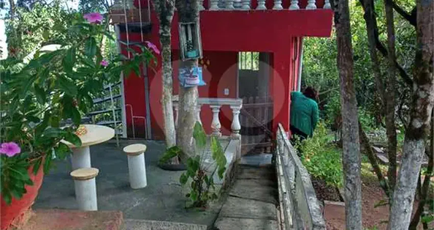 Chácara / sítio com 7 quartos à venda no Centro, Santa Isabel