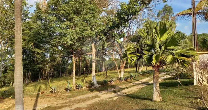 Chácara / sítio à venda em Avecuia, Porto Feliz 