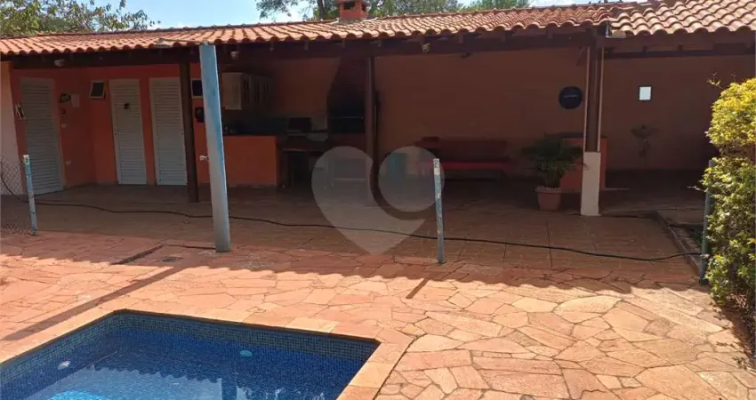Chácara / sítio com 4 quartos à venda no Jaguari, Limeira 