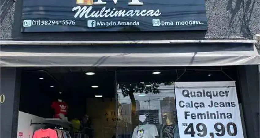 Casa com 1 quartos à venda em Tatuapé - SP