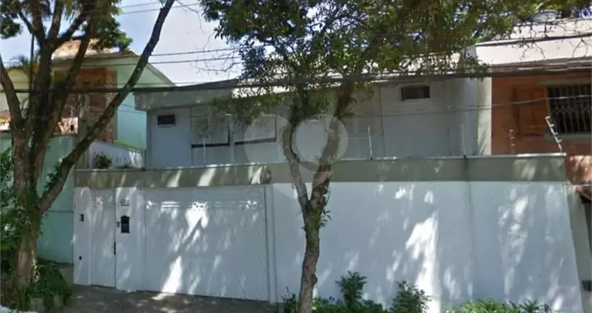 Casa com 3 quartos à venda na Rua Barão de Jaceguai, 499, Campo Belo, São Paulo