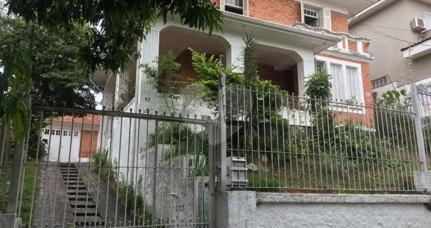 Sobrado com 4 quartos à venda em Perdizes - SP