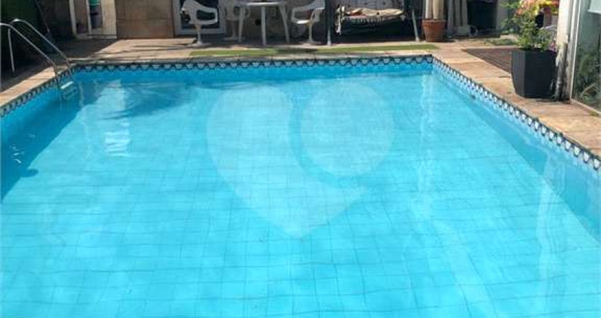 Casa com 8 quartos à venda na Dona Adelina Ashcar, Morumbi, São Paulo