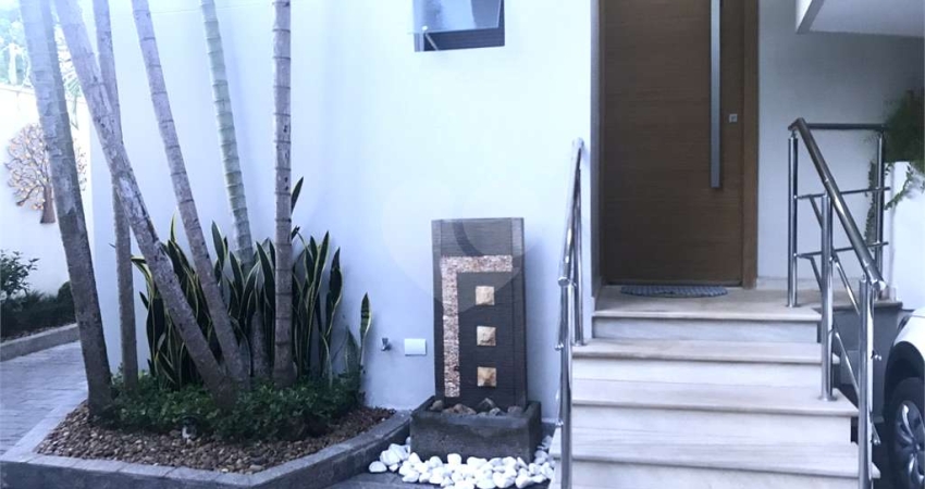 Sobrado com 3 quartos à venda em Jardim Petrópolis - SP